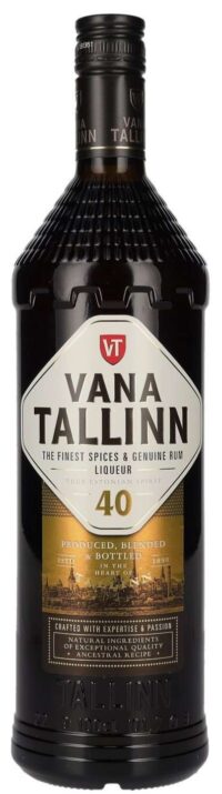 zdjęcie produktu Vana Tallinn