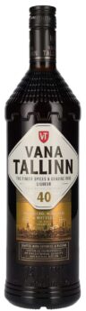 zdjęcie produktu Vana Tallinn