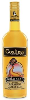 zdjęcie produktu Gosling's Gold Seal