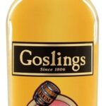 zdjęcie produktu Gosling's Gold Seal