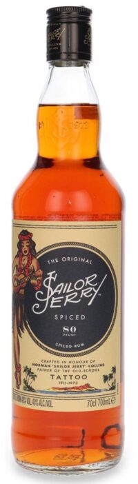 zdjęcie produktu Sailor Jerry