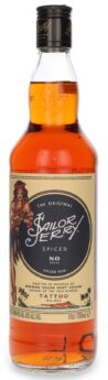 zdjęcie produktu Sailor Jerry