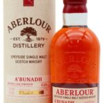 zdjęcie produktu Aberlour A'Bunadh