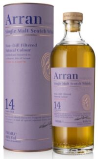 zdjęcie produktu Arran 14YO