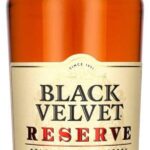 zdjęcie produktu Black Velvet 10YO Reserve