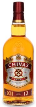 zdjęcie produktu Chivas 12YO 1L