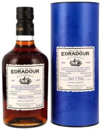 zdjęcie produktu Edradour 11YO 2014 Pedro Ximenez Cask 200th Anniversary