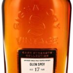 zdjęcie produktu Signatory Vintage Glen Spey 17YO 2007