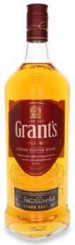 zdjęcie produktu Grant's Triple Wood