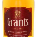zdjęcie produktu Grant's Triple Wood