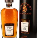 zdjęcie produktu Signatory Vintage Inchgower 14YO 2011
