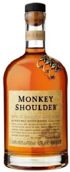 zdjęcie produktu Monkey Shoulder 1L