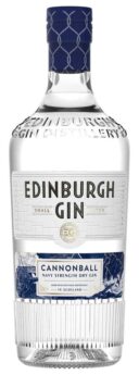 zdjęcie produktu Edinburgh Gin Cannonball