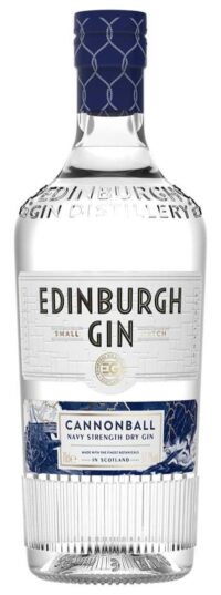 zdjęcie produktu Edinburgh Gin Cannonball
