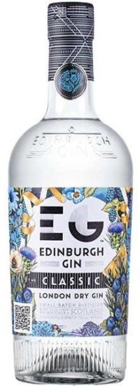 zdjęcie produktu Edinburgh Classic Gin
