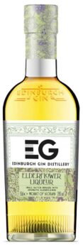zdjęcie produktu Edinburgh Elderflower Liqueur