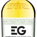 zdjęcie produktu Edinburgh Elderflower Liqueur