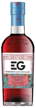 zdjęćie produktu Edinburgh Raspberry Liqueur
