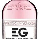zdjęcie produktu Edinburgh Rhubarb & Ginger Liqueur