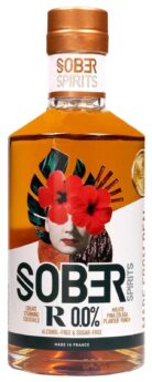 zdjecie produktu Sober Rum 0%
