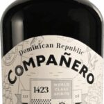 zdjęcie produktu Companero Coconut - rum kokosowy