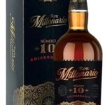 zdjęcie produktu Ron Millonario Numero 10 Aniversario