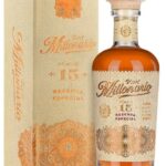 zdjęcie produktu Ron Millonario Reserva Especial 15YO Gift Box