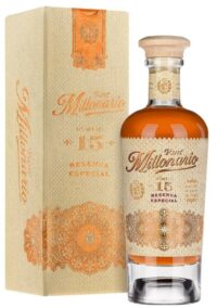 zdjęcie produktu Ron Millonario Reserva Especial 15YO Gift Box