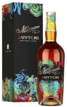 zdjęcie produktu Millonario Kuytchi Gift Box
