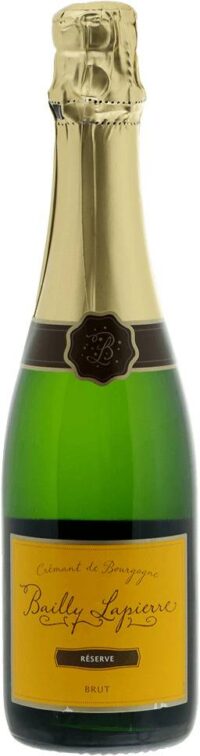 zdjęcie produktu Bailly Lapierre Reserve Brut Cremant De Bourgogne