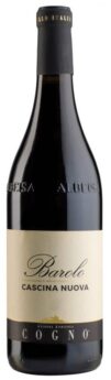 zdjęcie produktu Elvio Cogno Cascina Nuova Barolo