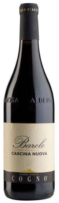 zdjęcie produktu Elvio Cogno Cascina Nuova Barolo