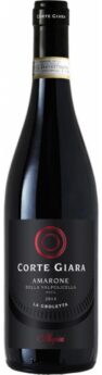 zdjęcie produktu Corte Giara La Groletta Amarone Della Valpolicella