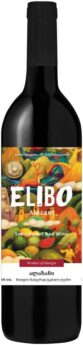 zdjęcie produktu Elibo Alazani Semi Sweet Red