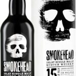 zdjęcie produktu Smokehead 15YO