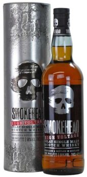 zdjęcie produktu Smokehead High Voltage
