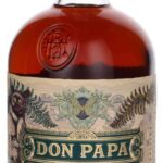 zdjęcie produktu Don Papa Baroko Gift Box