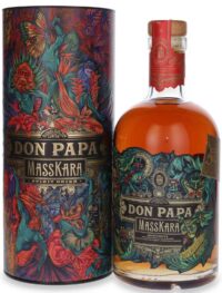 zdjęcie produktu Don Papa Masskara What's Your Wild