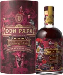 zdjęcie produktu Don Papa Quincentennial
