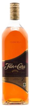 zdjęcie produktu Flor De Cana 7YO Grand Reserve 1l