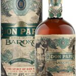 Don Papa Baroko Gift Box